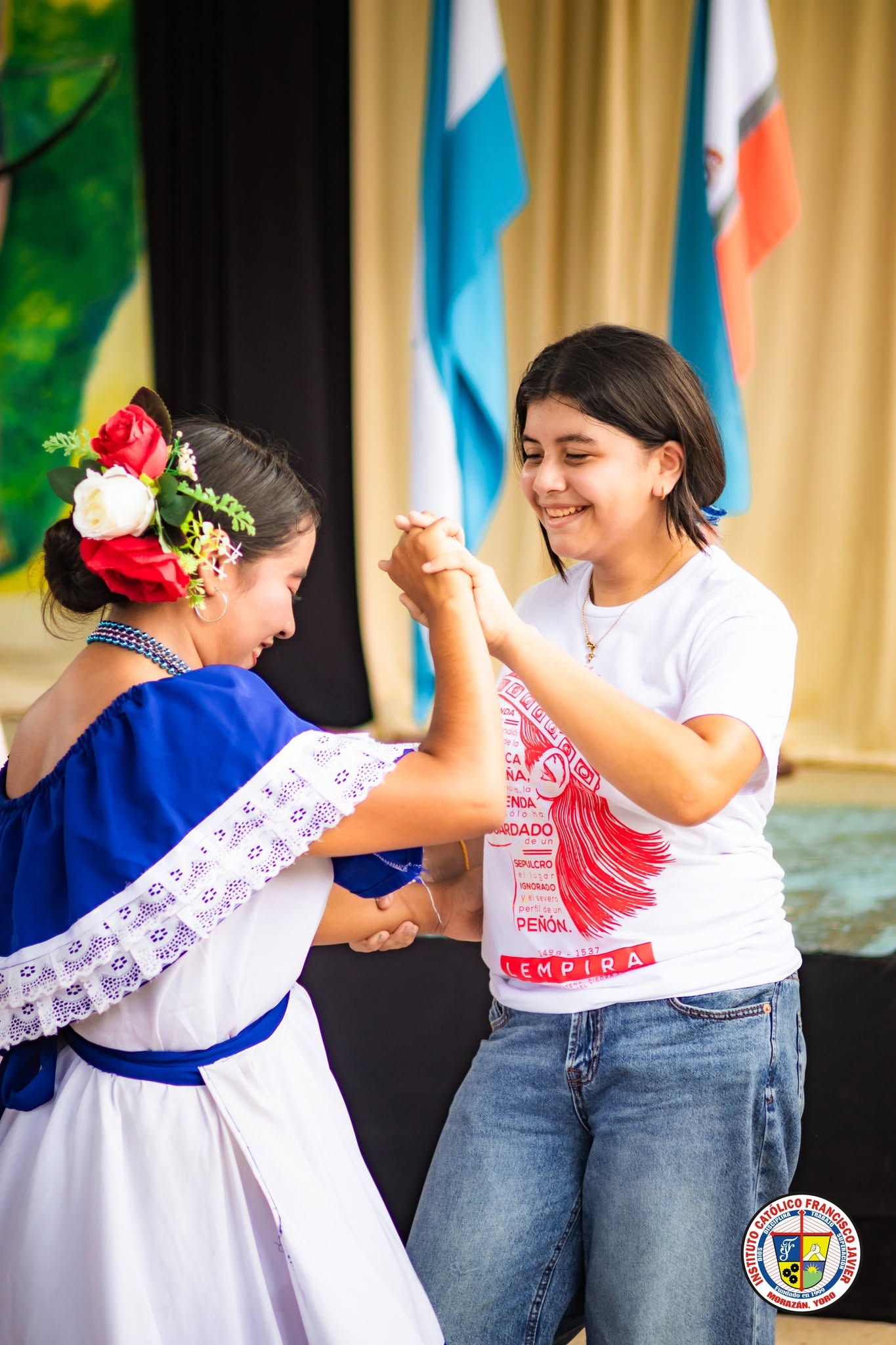 Actividad cultural bilingüe