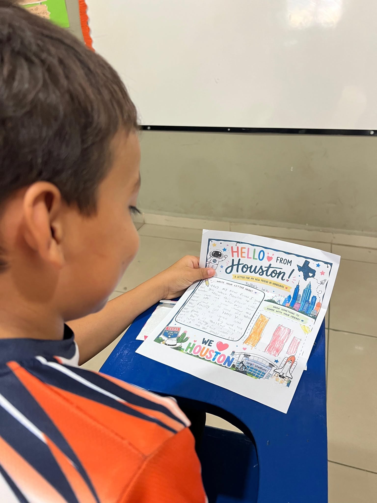 Participación cultural bilingüe